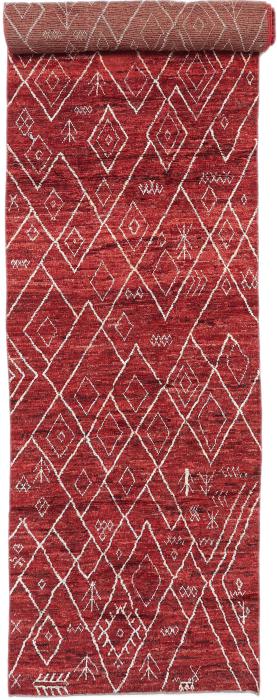 Nain Trading Berber Design 670 x 157