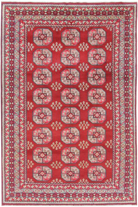 Nain Trading Afghan Akhche 299 x 200