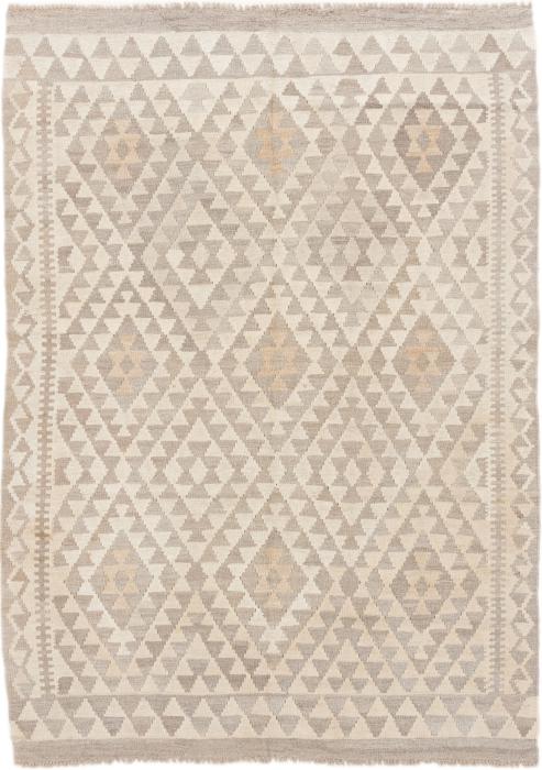 Nain Trading Kelim Afghan Heritage 176 x 126