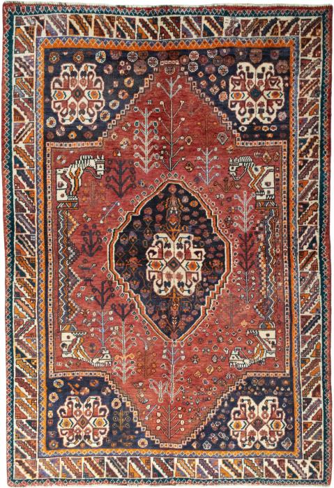 Nain Trading Shiraz 224 x 151