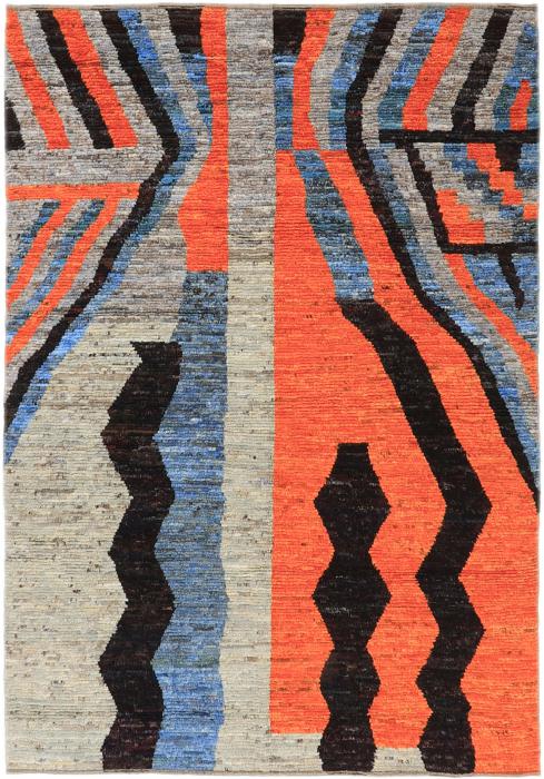 Nain Trading Berber Design 287 x 201