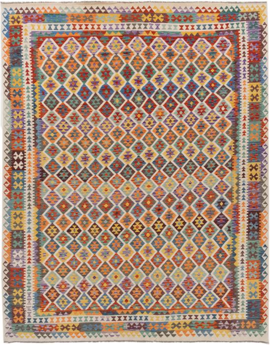 Nain Trading Kelim Afghan Heritage 400 x 313