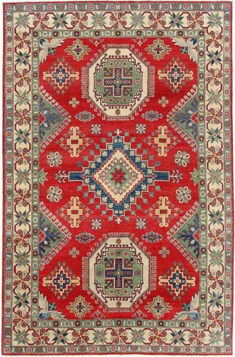 Nain Trading Kazak 299 x 196