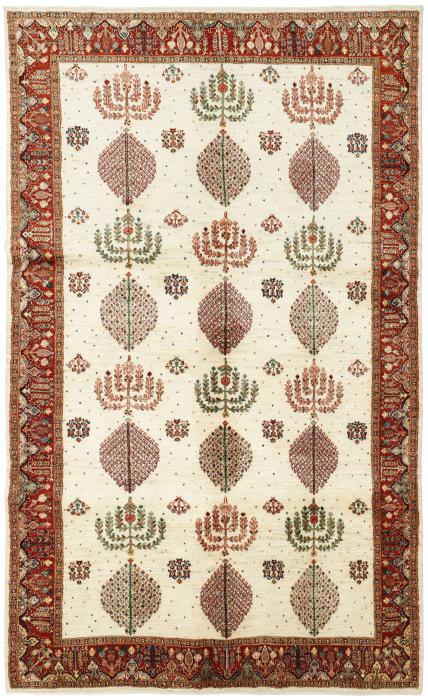 Nain Trading Shiraz Kashkuli Sherkat 313 x 191