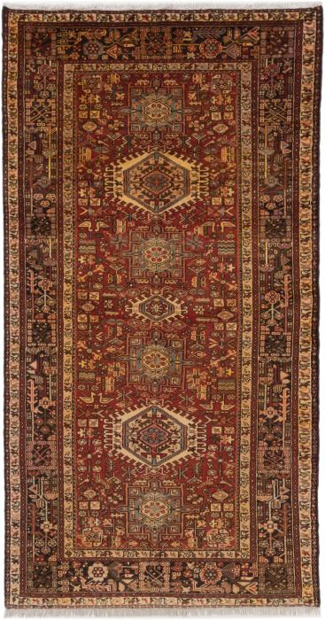 Nain Trading Gharadjeh 280 x 145