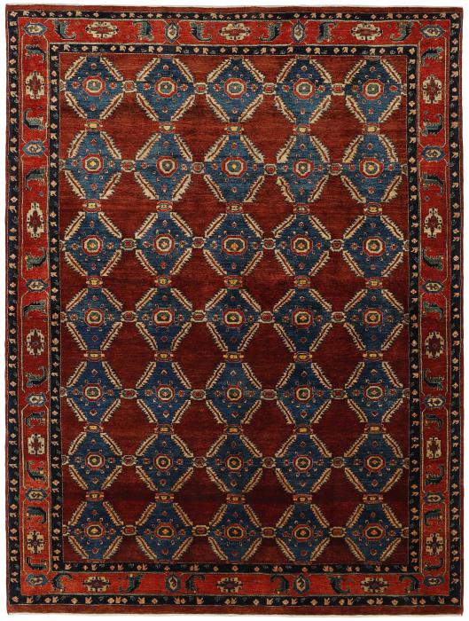 Nain Trading Shiraz Kashkuli Sherkat 273 x 205