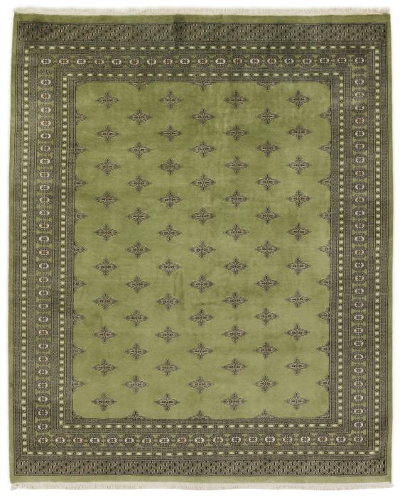 Nain Trading Pakistan Buchara 2ply 302 x 245