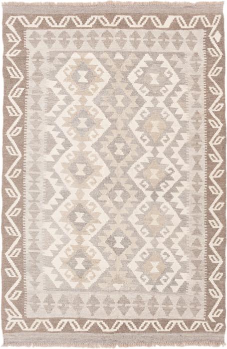 Nain Trading Kelim Afghan Heritage 156 x 103