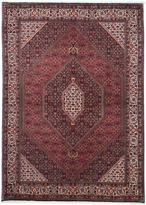 Nain Trading Bidjar 233 x 169