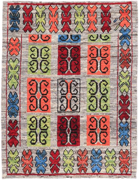 Nain Trading Berber Design 275 x 212