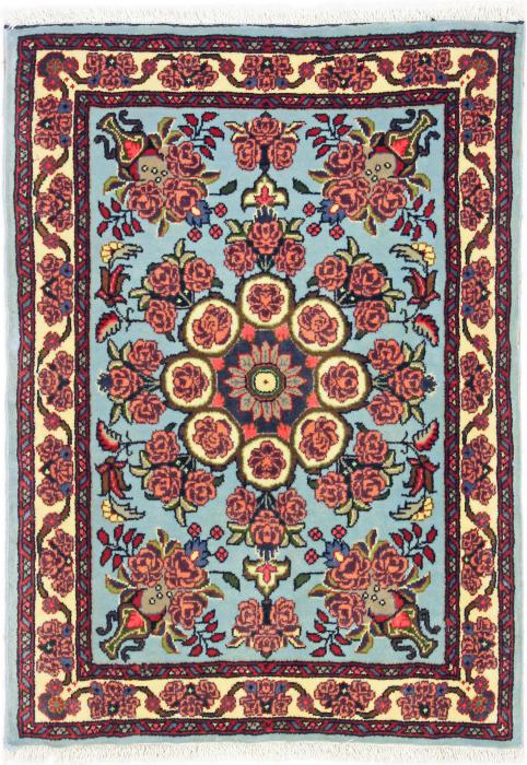 Nain Trading Bidjar 69 x 50