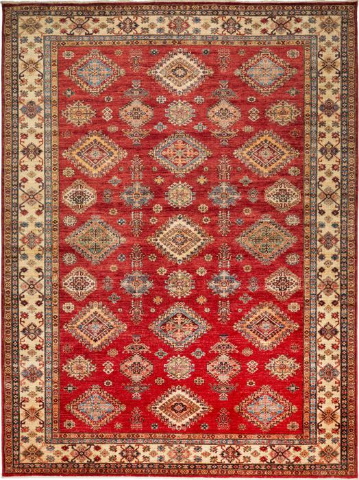 Nain Trading Kazak 362 x 269