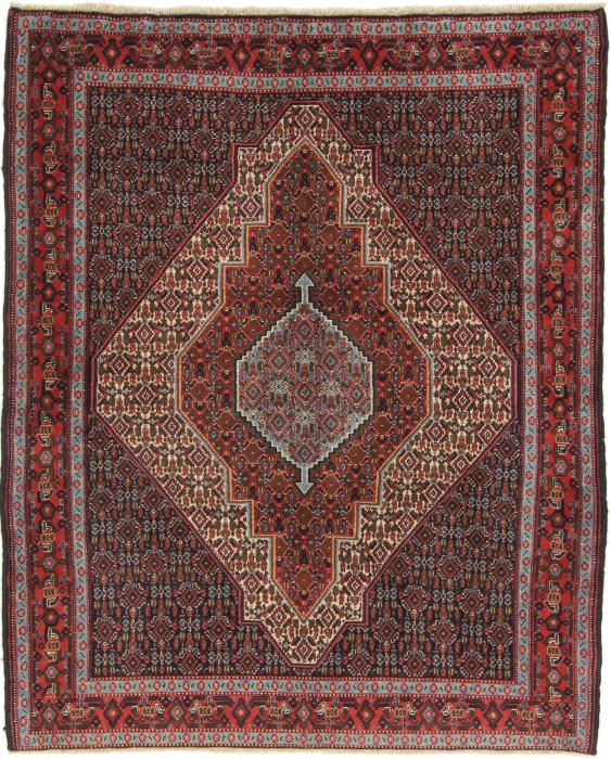 Nain Trading Sanandaj 155 x 129