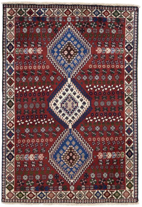 Nain Trading Yalameh 148 x 104