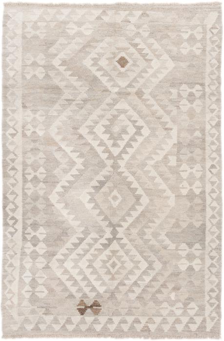 Nain Trading Kelim Afghan Heritage 186 x 123