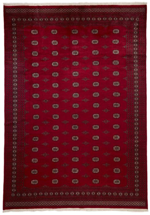 Nain Trading Pakistan Buchara 2ply 419 x 307