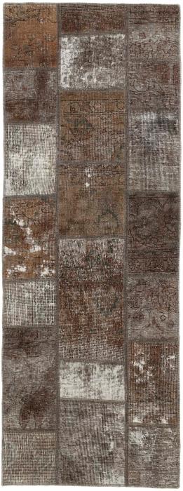 Nain Trading Patchwork 204 x 73