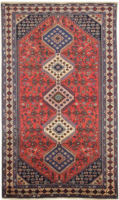 Nain Trading Yalameh 251 x 147