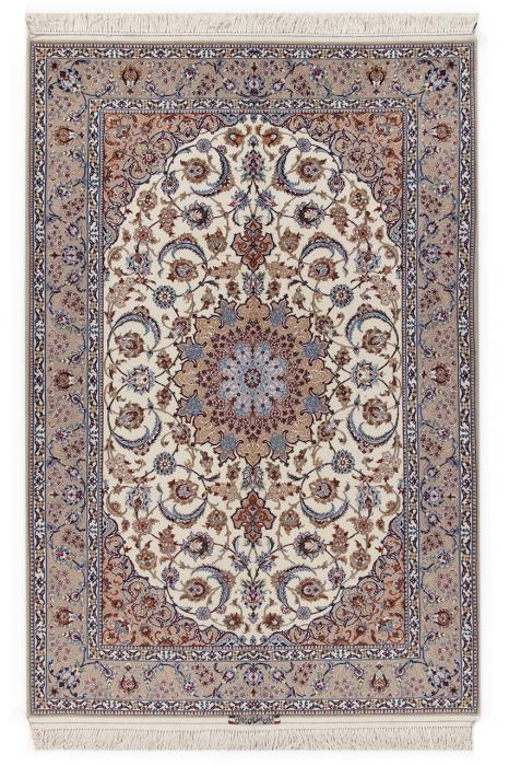 Nain Trading Isfahan Sherkat Seidenkette 229 x 159