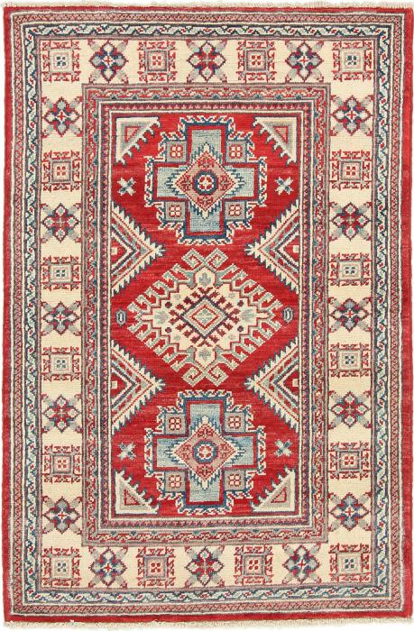 Nain Trading Kazak 125 x 83