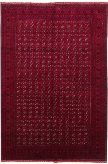 Nain Trading Afghan Mauri 289 x 195