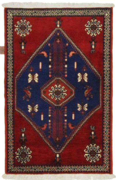 Nain Trading Abadeh 102 x 65