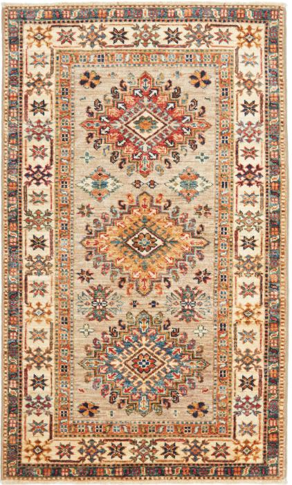 Nain Trading Super Kazak 133 x 79