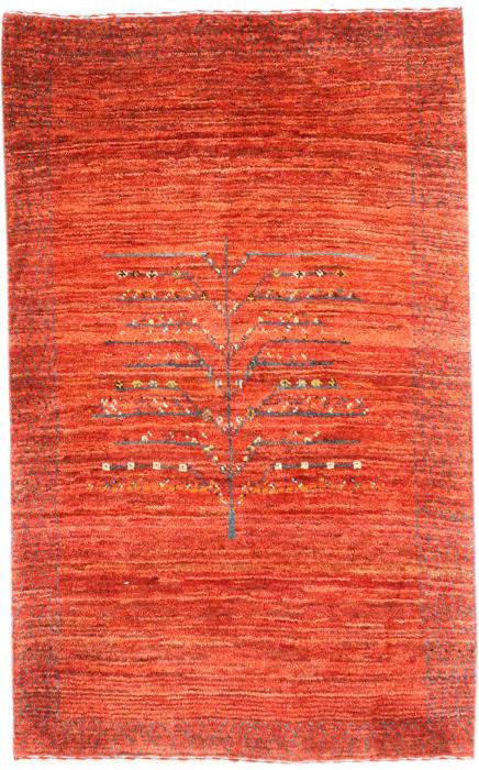 Nain Trading Perser Gabbeh Loribaft Nature 105 x 65