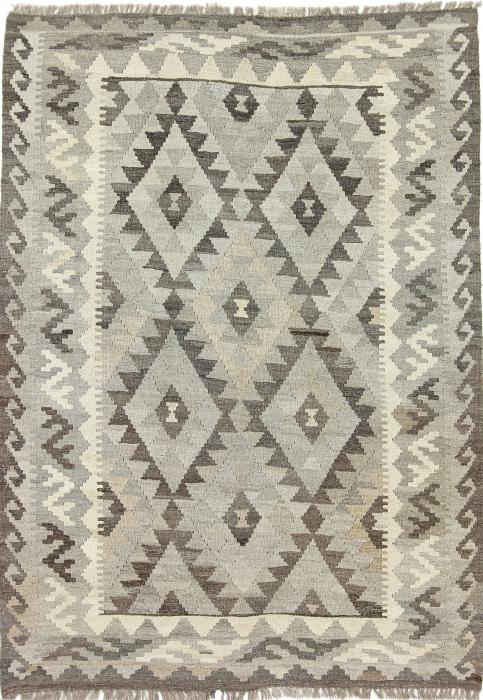 Nain Trading Kelim Afghan Heritage 172 x 122