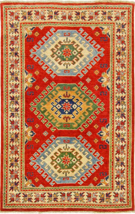 Nain Trading Kazak 158 x 98