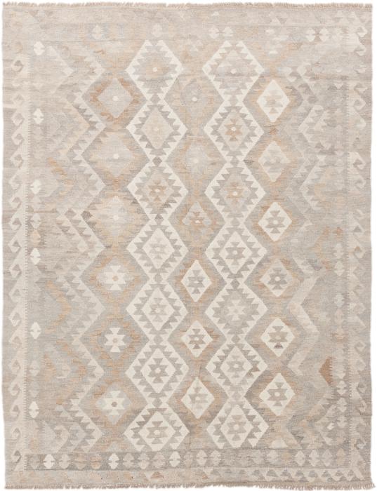 Nain Trading Kelim Afghan Heritage 201 x 158