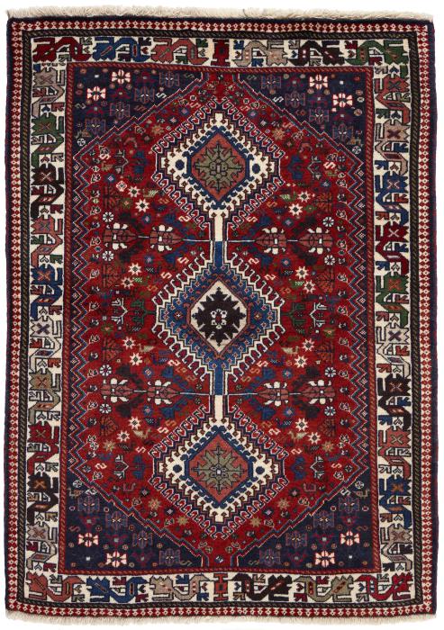 Nain Trading Yalameh 143 x 106