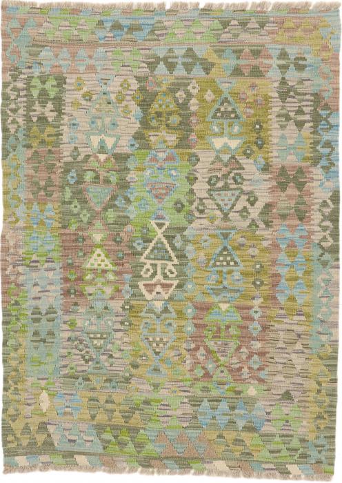 Nain Trading Kelim Afghan Heritage 140 x 102