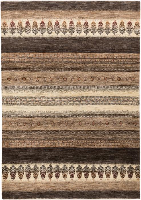 Nain Trading Perser Gabbeh Loribaft Atash 251 x 181