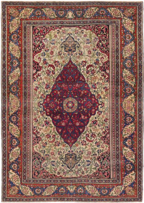 Nain Trading Isfahan Antik 199 x 141