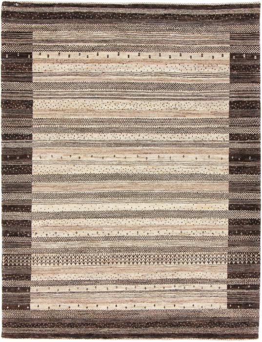 Nain Trading Perser Gabbeh Loribaft Nowbaft 170 x 129