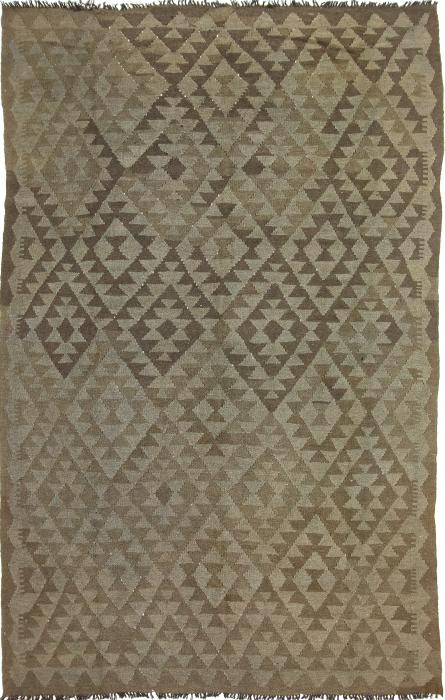 Nain Trading Kelim Afghan Heritage 243 x 152