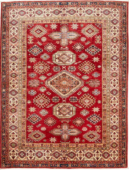 Nain Trading Kazak 189 x 144