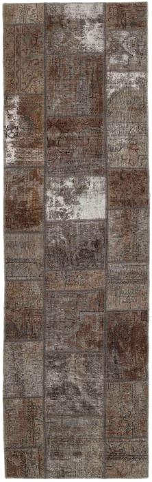 Nain Trading Patchwork 249 x 69