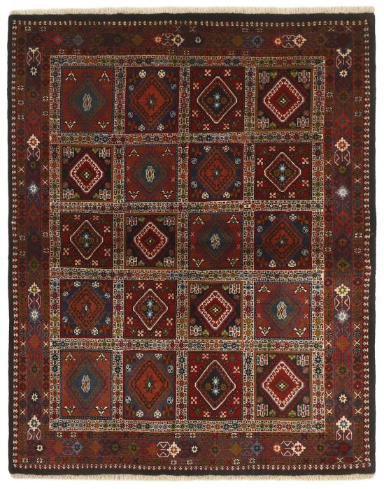 Nain Trading Yalameh 196 x 148