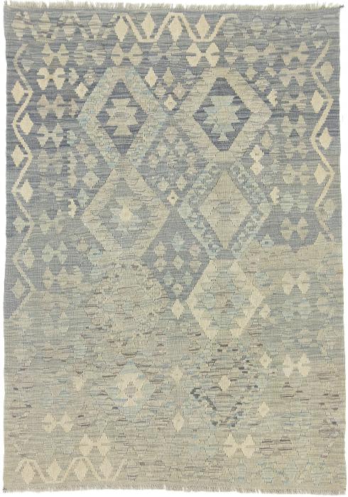 Nain Trading Kelim Afghan Heritage 174 x 123