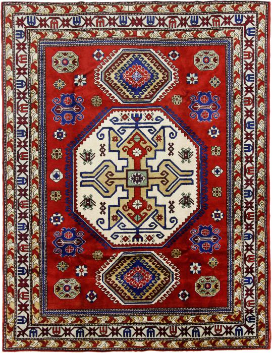 Nain Trading Super Kazak 262 x 199