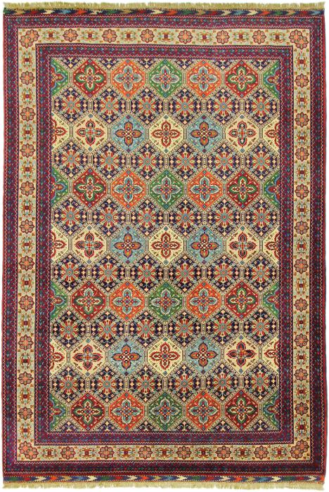 Nain Trading Afghan Marinus 299 x 208