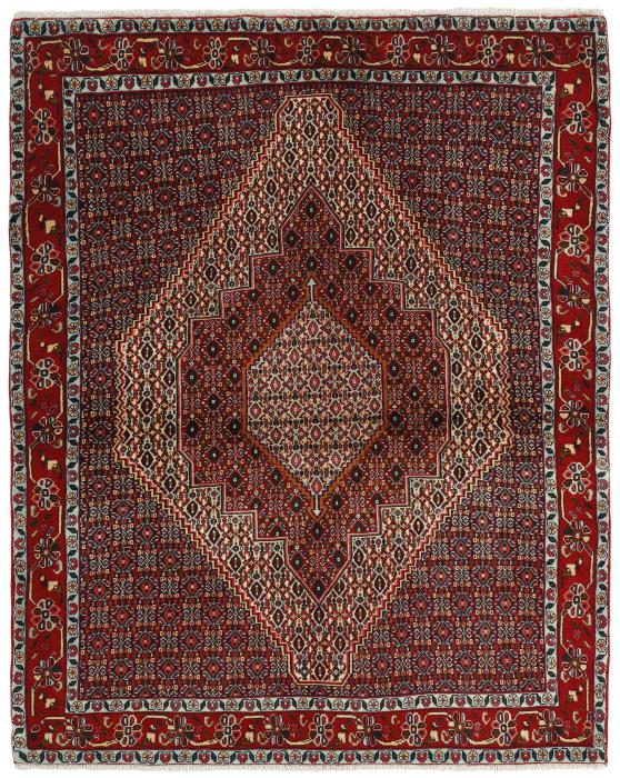 Nain Trading Senneh 161 x 125