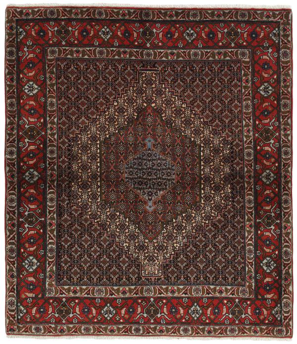 Nain Trading Senneh 147 x 131