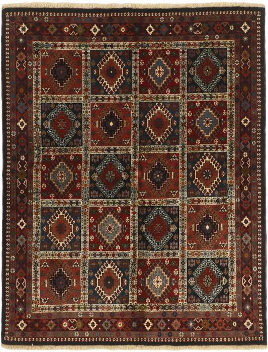 Nain Trading Yalameh 194 x 151