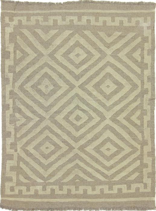 Nain Trading Kelim Afghan Heritage 184 x 138