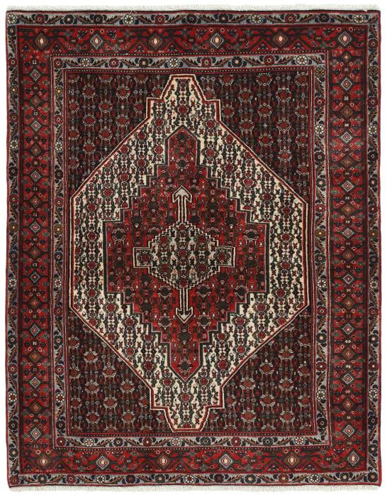 Nain Trading Senneh 150 x 121