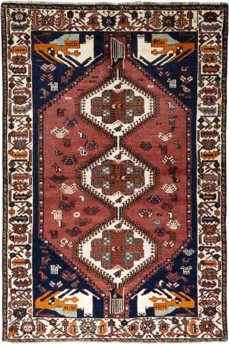 Nain Trading Shiraz 241 x 160