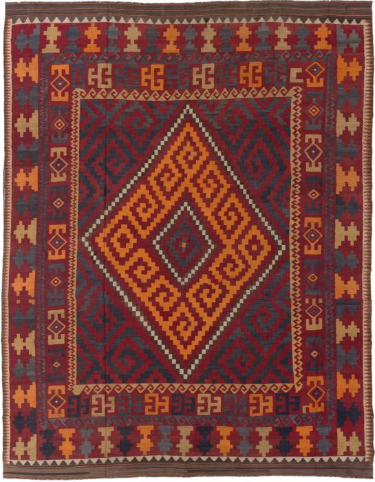 Nain Trading Kelim Afghan Antik 418 x 322